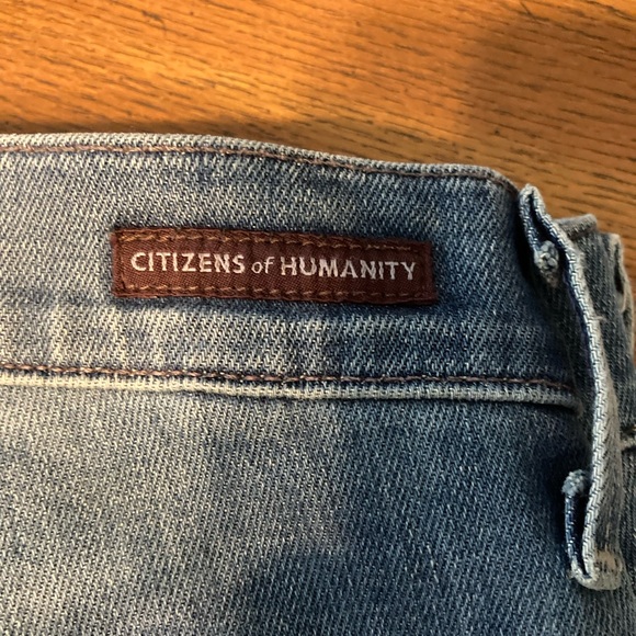 Citizens Of Humanity Women’s Jeans. - Picture 5 of 10